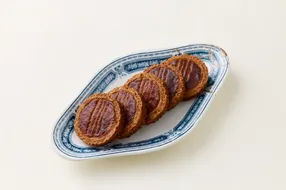 갈레트 브르똔느